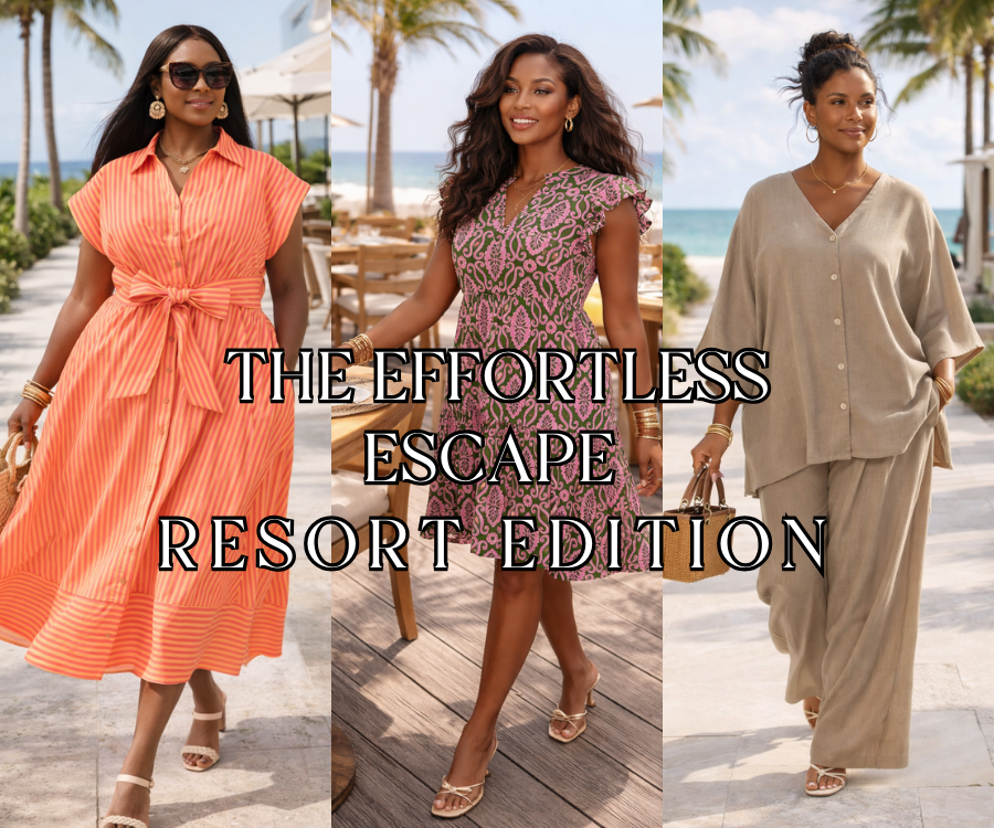 Resort Collection