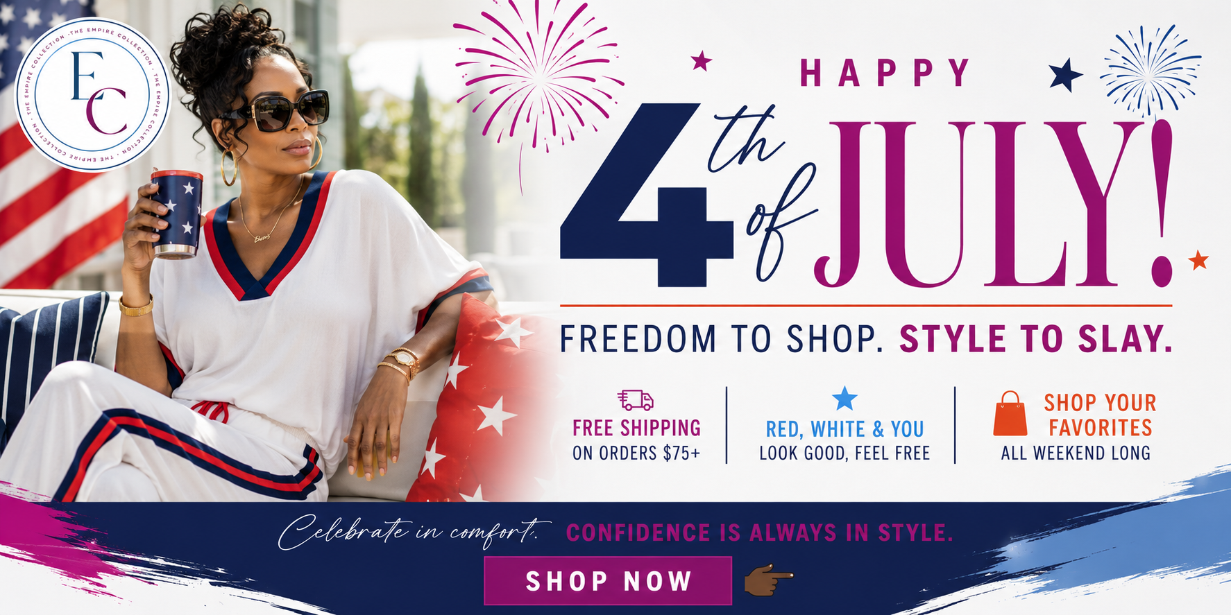 4th Of July