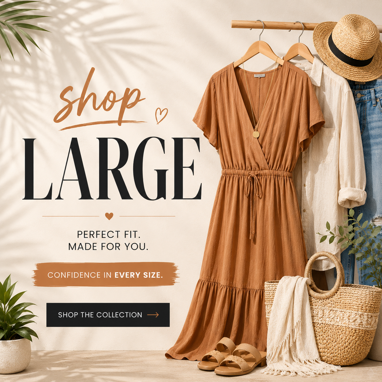 Large