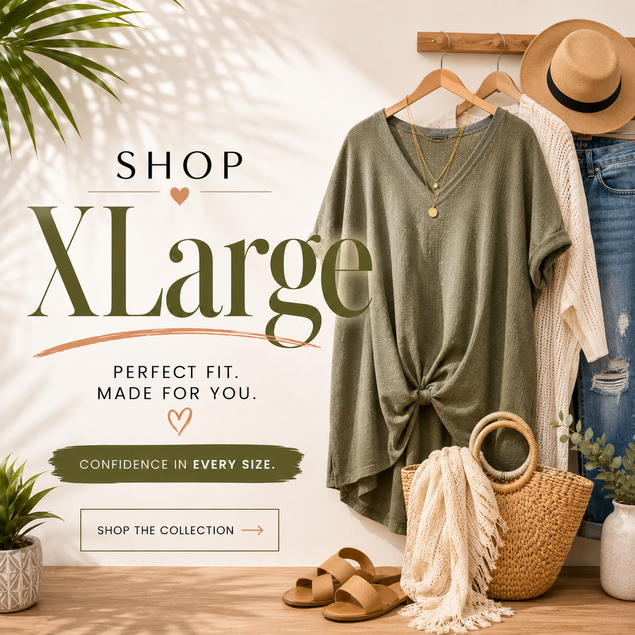 XLarge