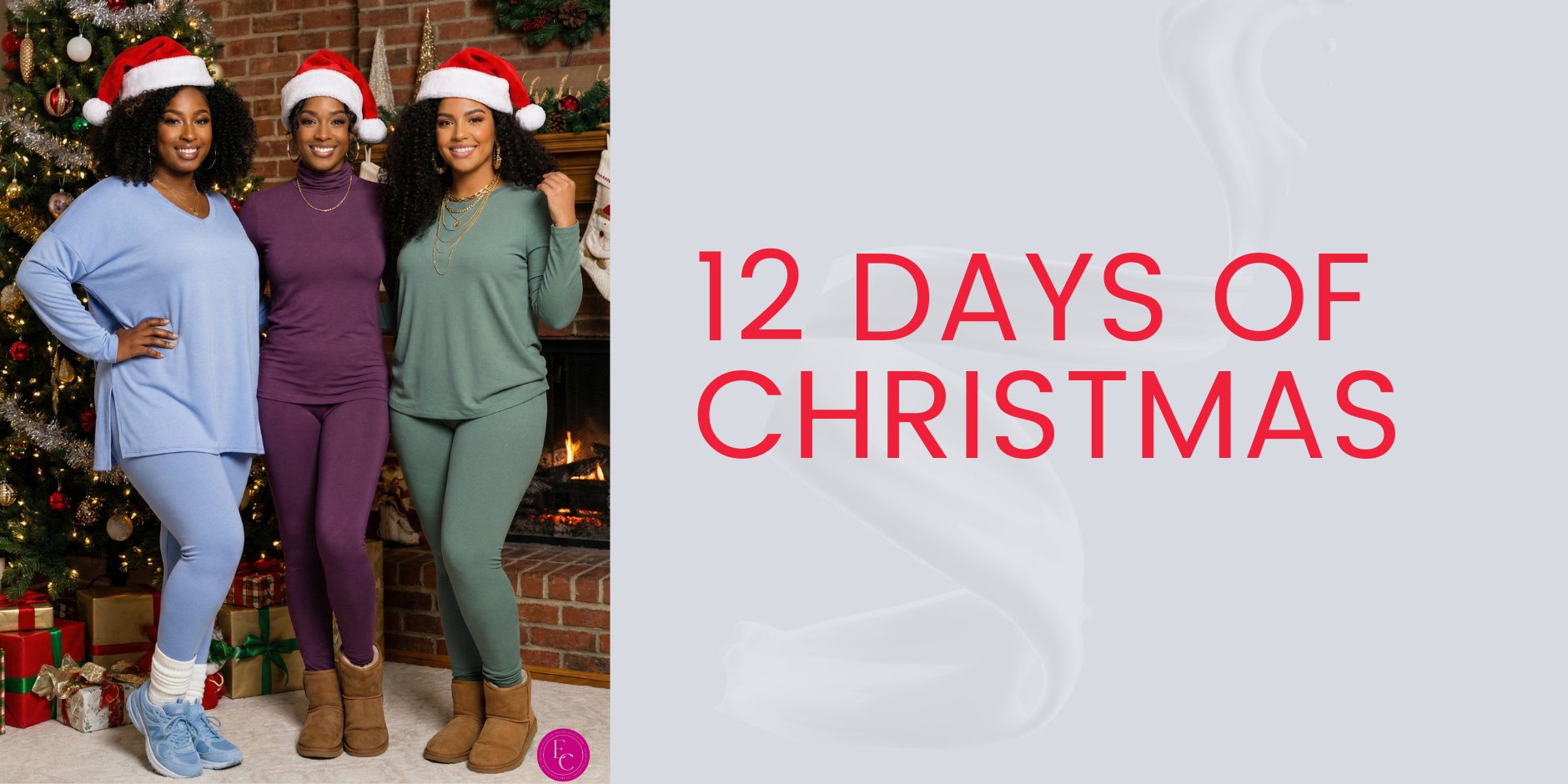 12 Days Of Christmas