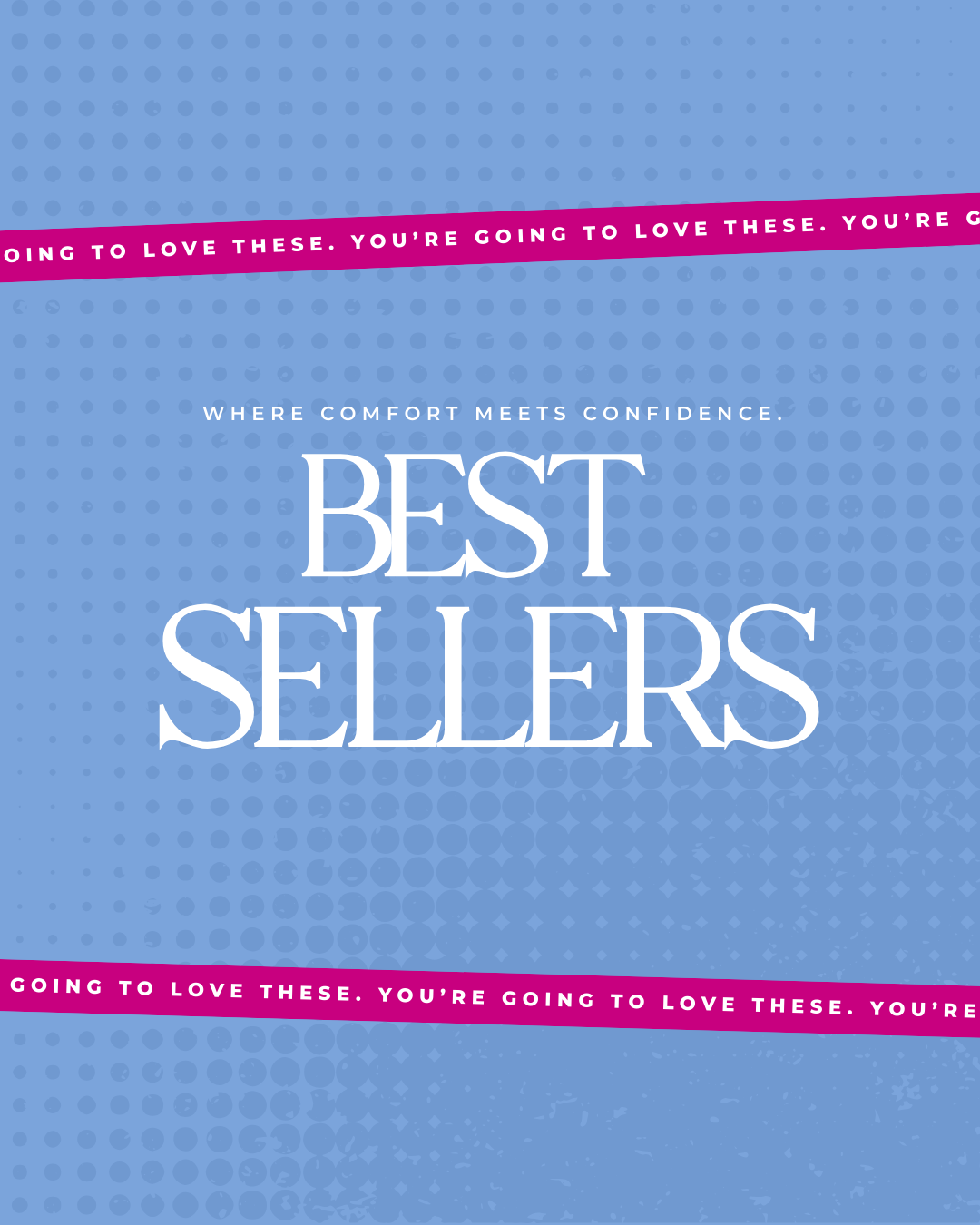 Best Sellers