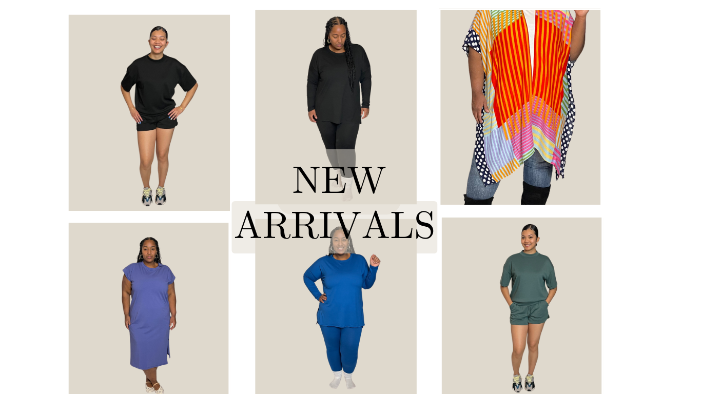 New Arrivals