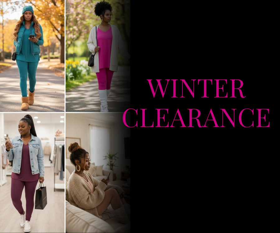 Winter Clearance