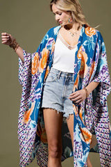 Magnolia Kimono