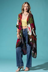 Mosaico Kimono