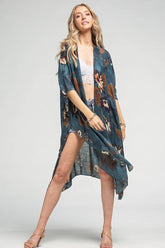 Celeste Kimono
