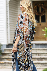 Moonbeam Kimono