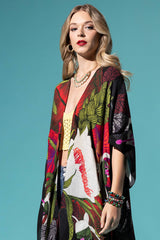 Mosaico Kimono