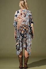 Moonbeam Kimono
