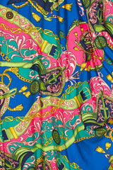 Comfy Tank Maxi Dress with Side Pockets