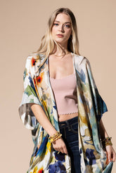 Monica Kimono