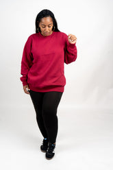 Everyday Essential Pocket Leggings (MP-3255)