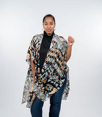Moonbeam Kimono