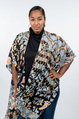 Moonbeam Kimono
