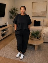 Lounge & Go Set