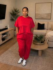 Lounge & Go Set