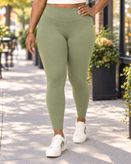 Everyday Essential Buttery Soft Leggings