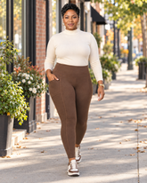 Everyday Essential Pocket Leggings (MP-3255)