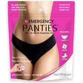 Emergency Panties