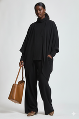 3-Piece Lounge & Travel Set