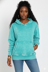 Weekend Washed Hoodie
