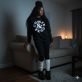 Comfy & Cozy Crewneck Sweatshirt