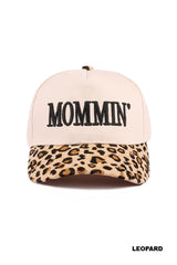 Mommin' Cap