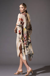 Northbrook Kimono