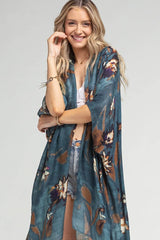 Celeste Kimono