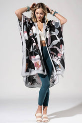 Moonbay Kimono
