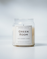 Green Room