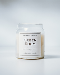 Green Room