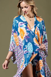 Magnolia Kimono