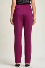 Magic Barrel Leg Pull-On Pants