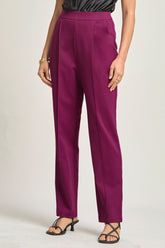 Magic Barrel Leg Pull-On Pants