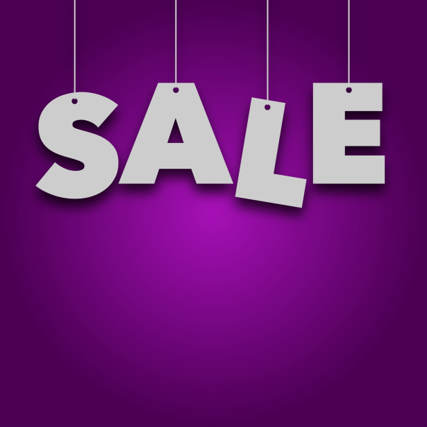 Sale