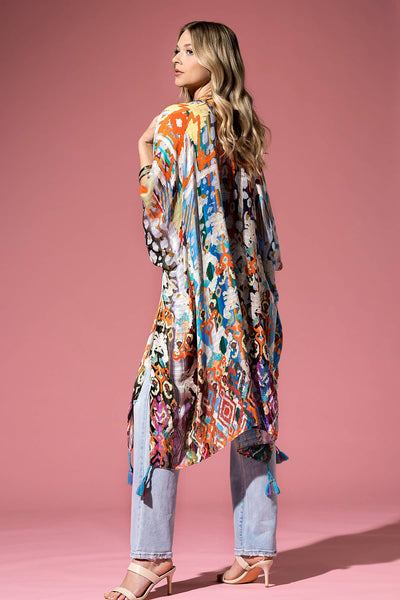Soho Kimono