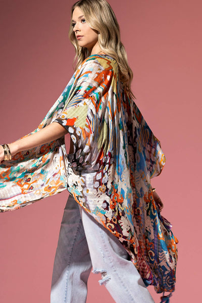 Soho Kimono