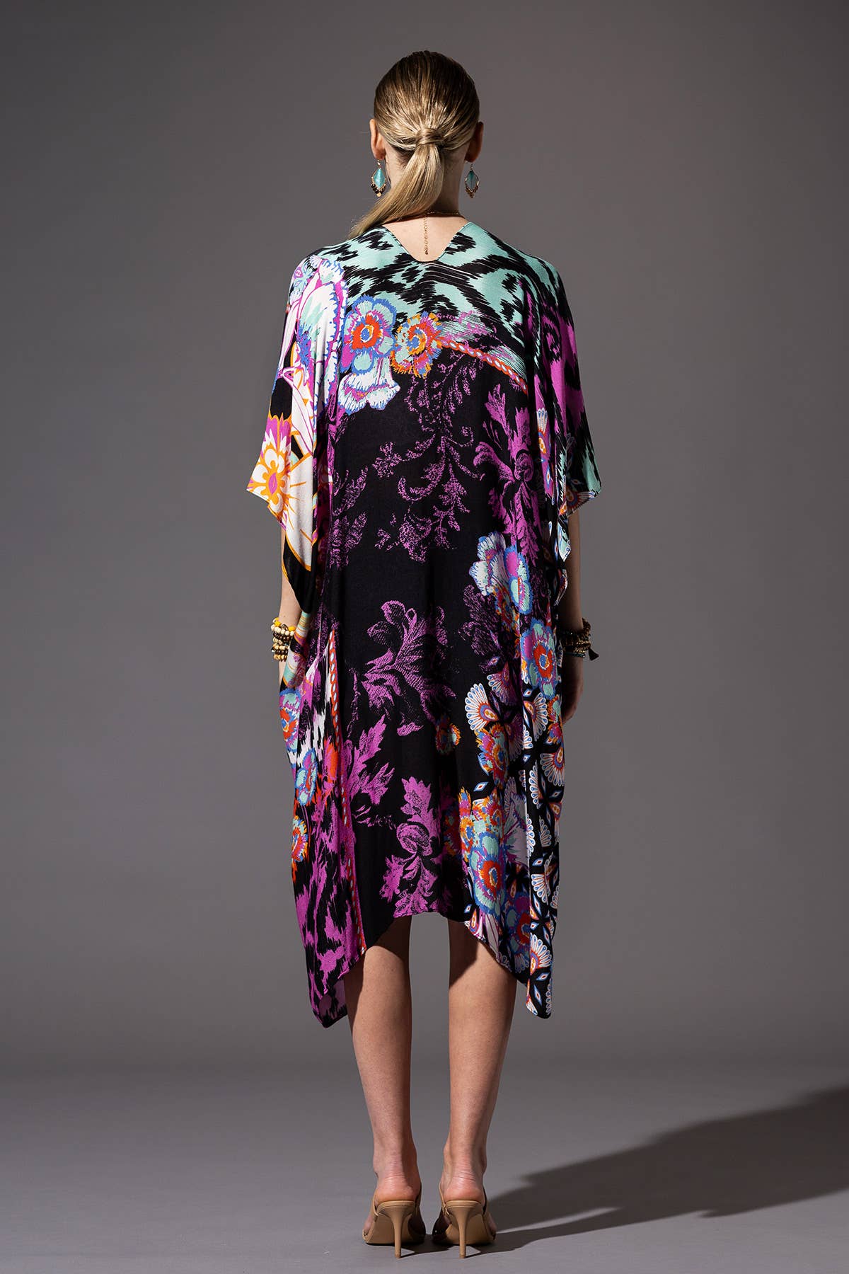 Fiji Kimono