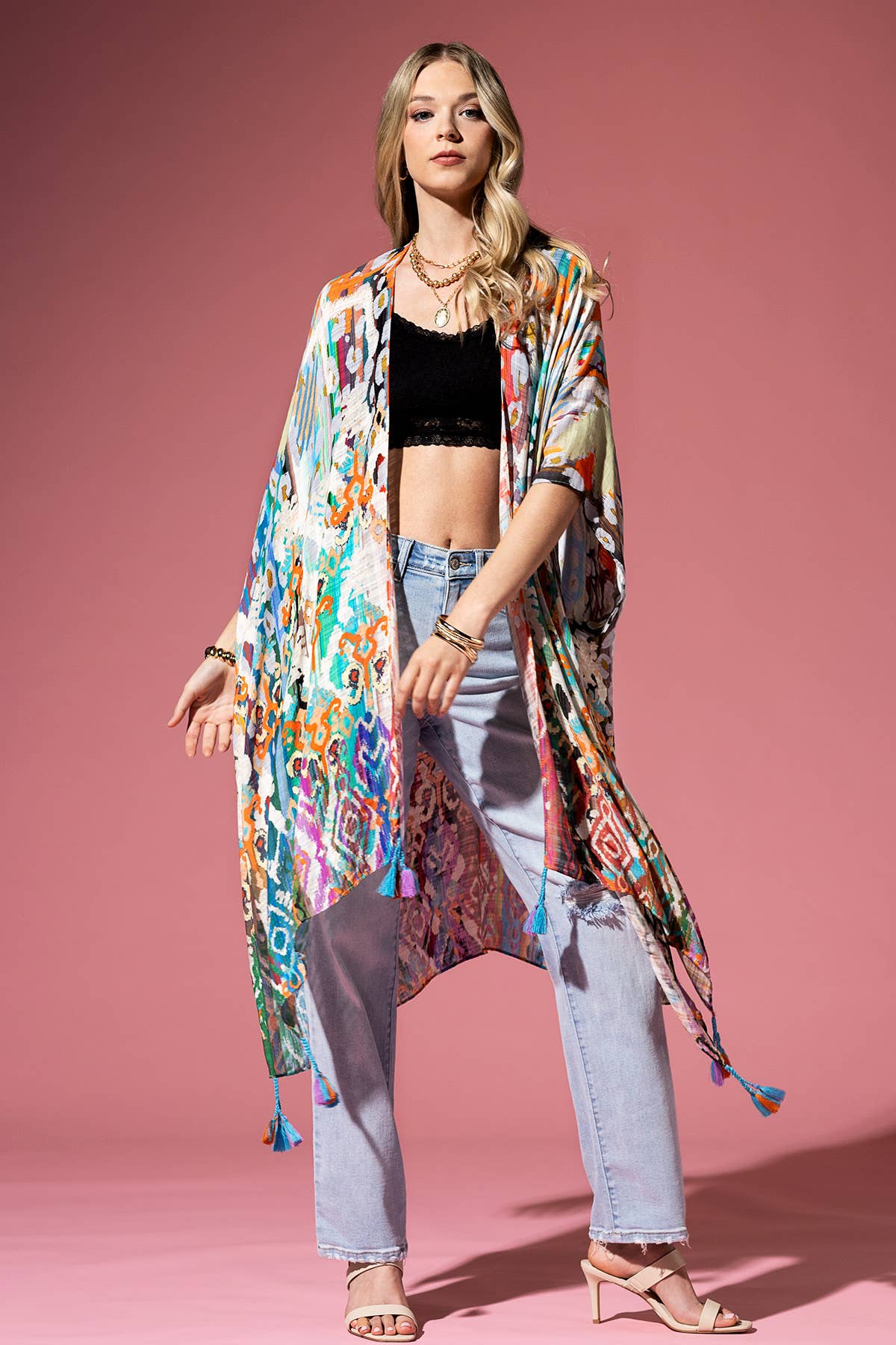 Soho Kimono