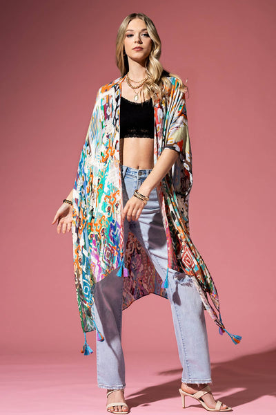 Soho Kimono