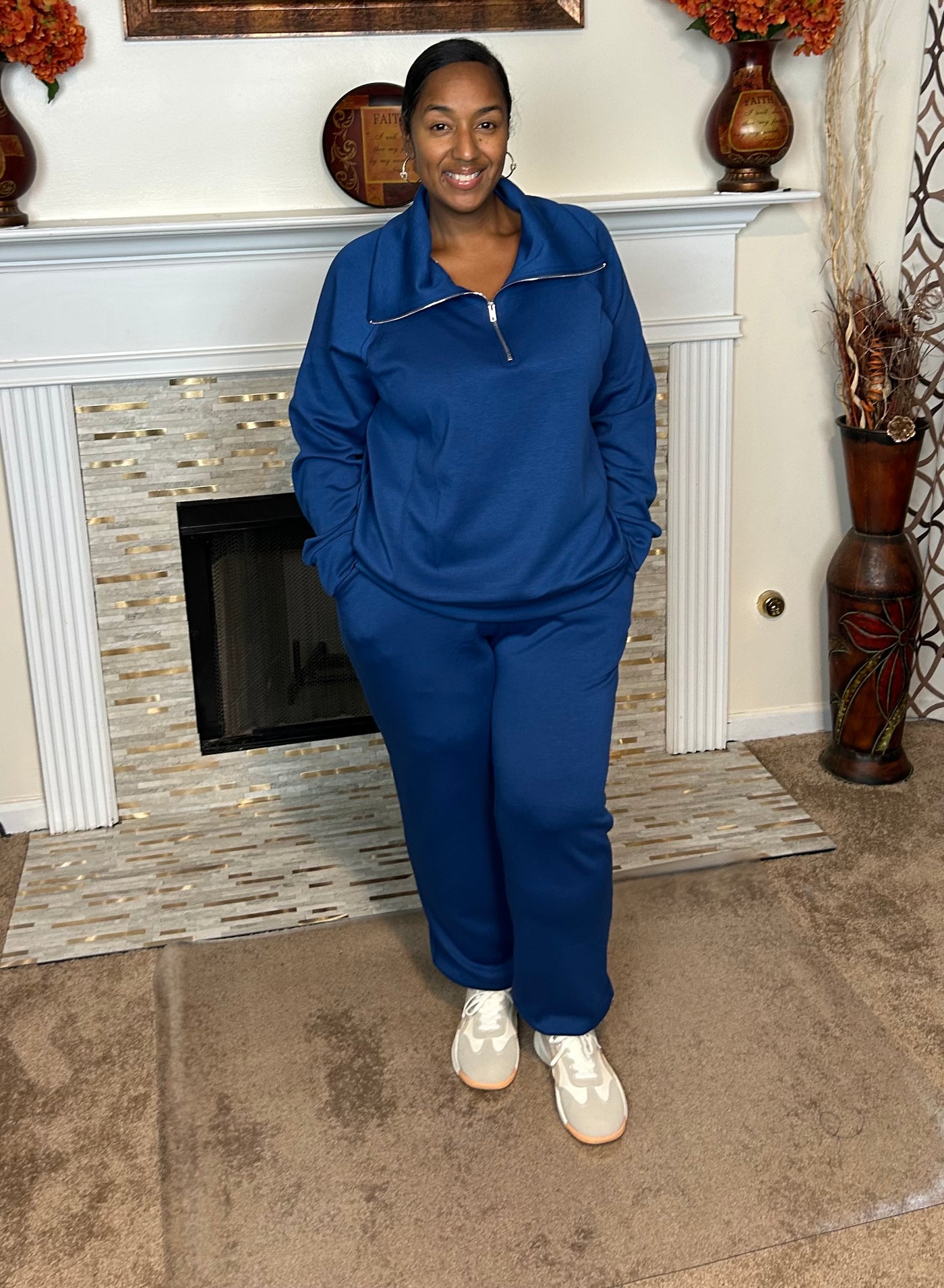 Hampton Travel Set