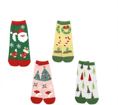 Christmas Socks/Cozy Socks
