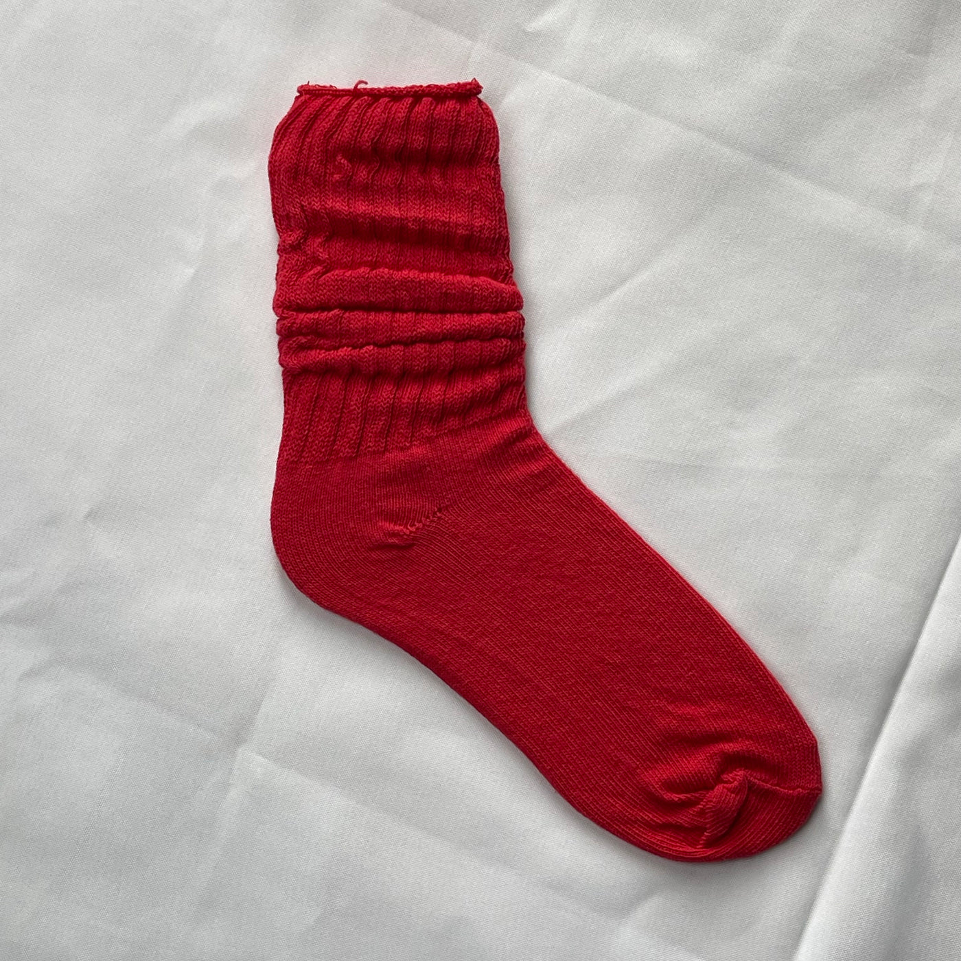 Slouch Socks