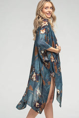 Celeste Kimono