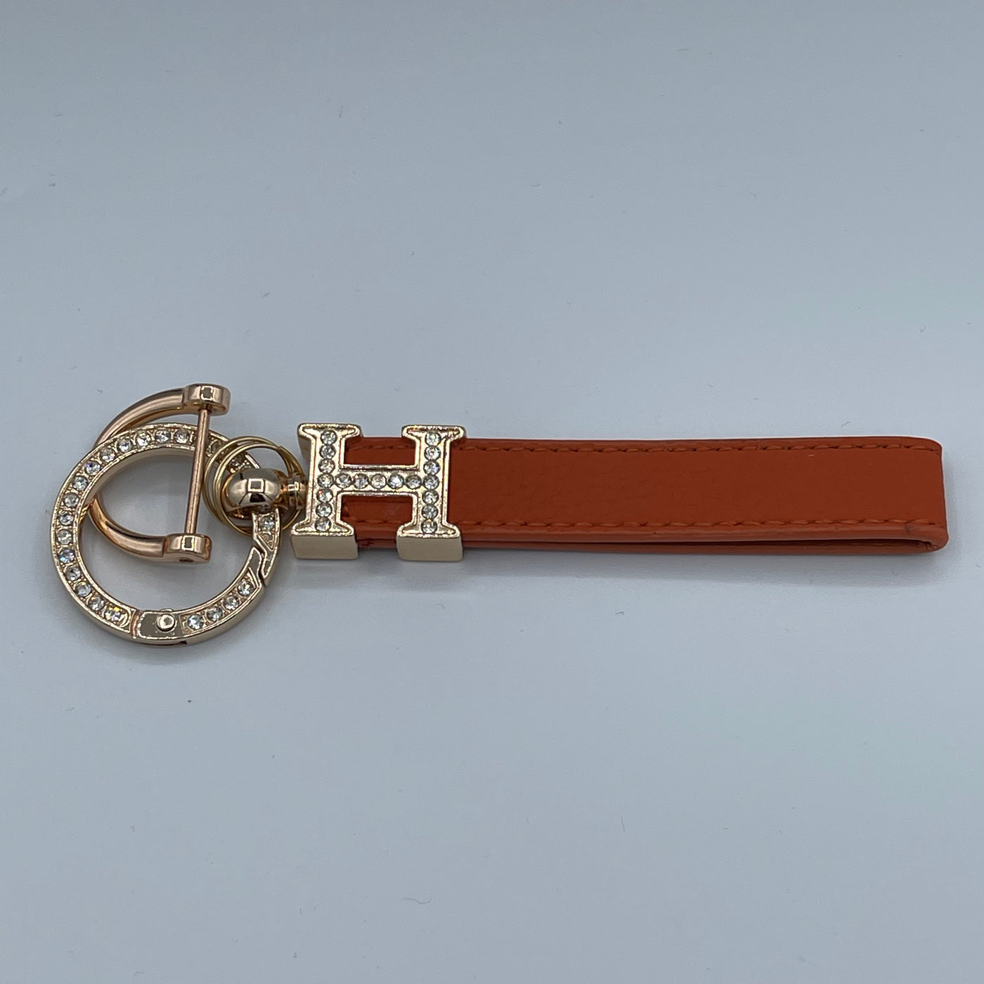 Heiress Key Fob Keychain