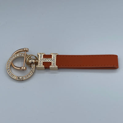 Heiress Key Fob Keychain