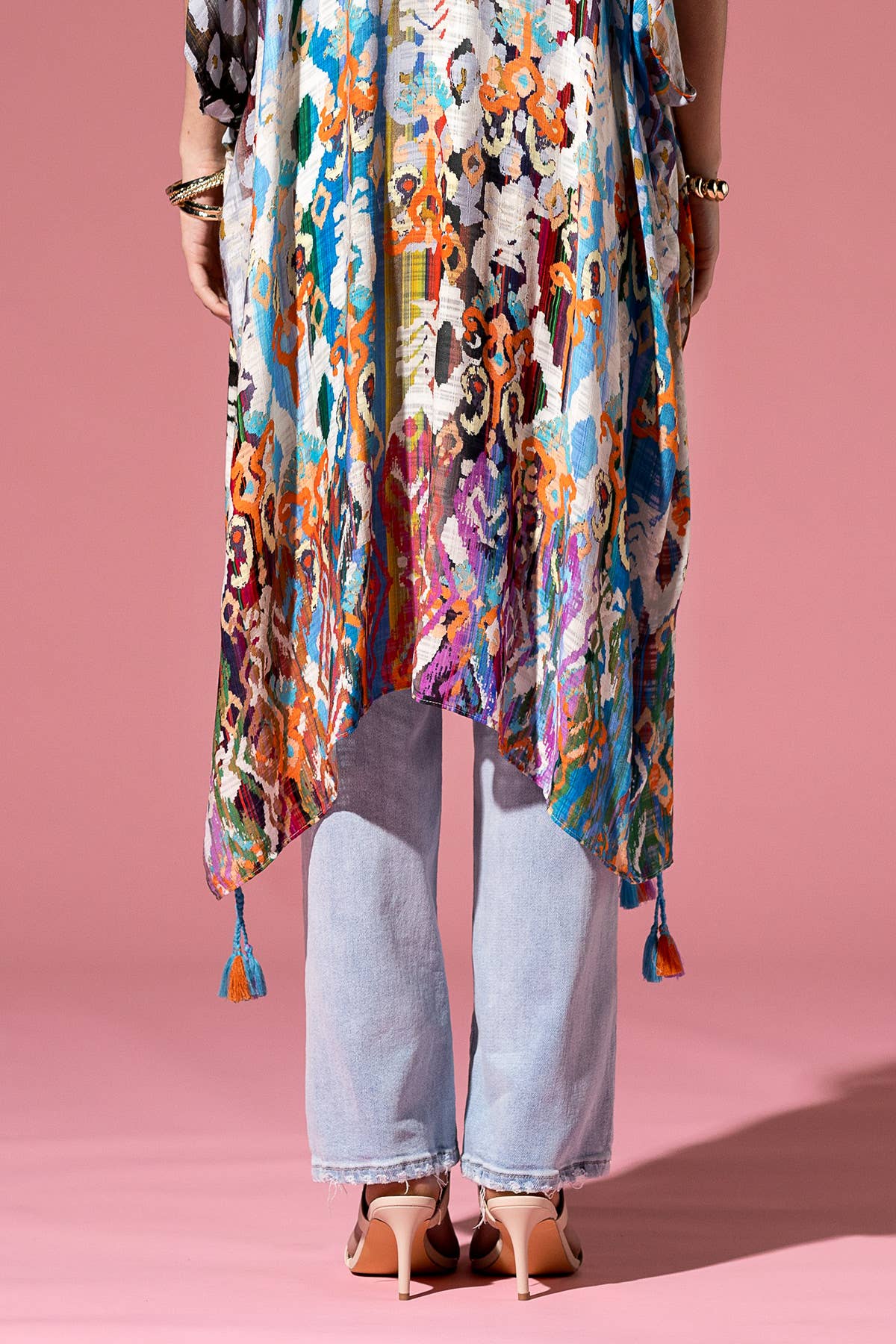Soho Kimono