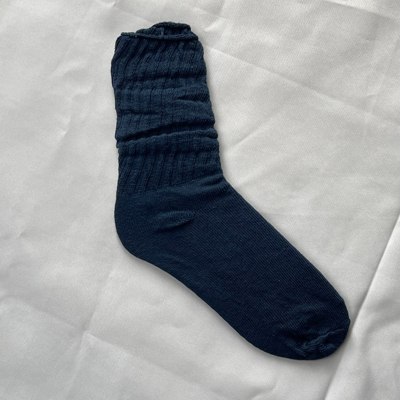 Slouch Socks